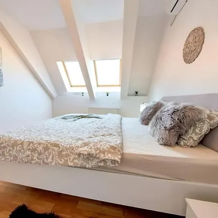 Bucharest Central Dd Apartment Extérieur photo