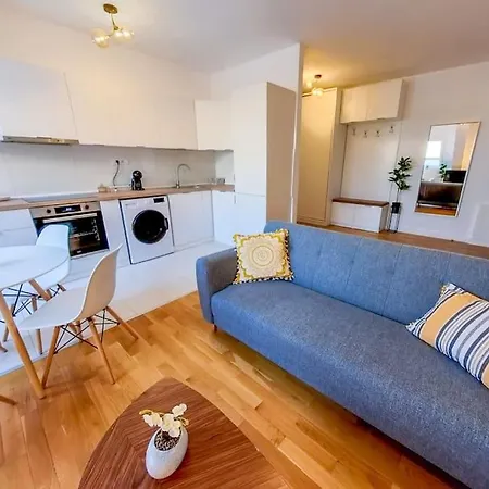 Bucharest Central Dd Apartment Extérieur photo