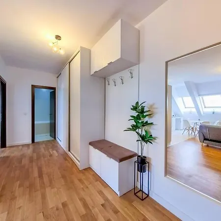 Bucharest Central Dd Apartment Extérieur photo