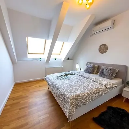 Bucharest Central Dd Apartment Extérieur photo