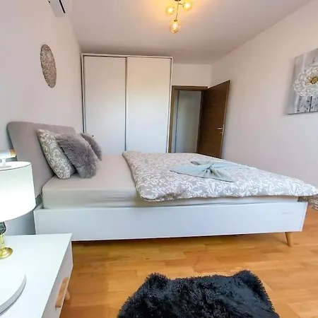 Bucharest Central Dd Apartment Extérieur photo