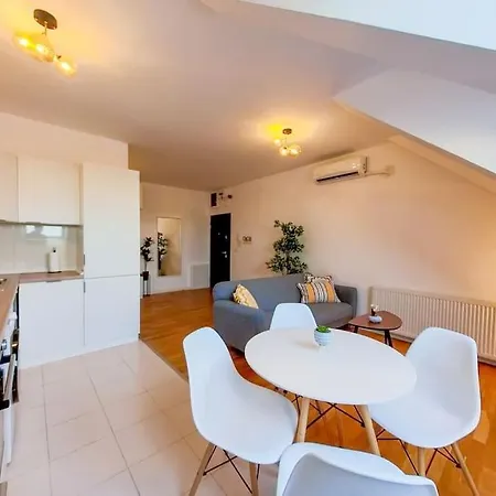 Bucharest Central Dd Apartment Extérieur photo