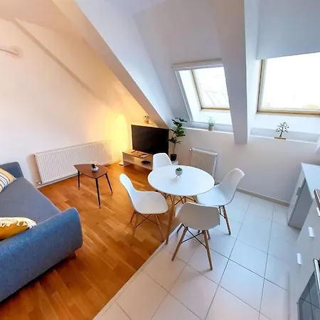Bucharest Central Dd Apartment Extérieur photo