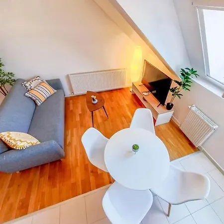Bucharest Central Dd Apartment Extérieur photo