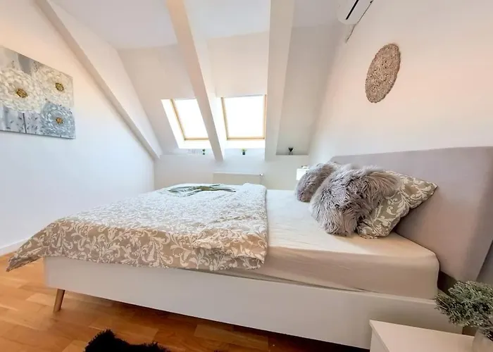 Bucharest Central Dd Apartment