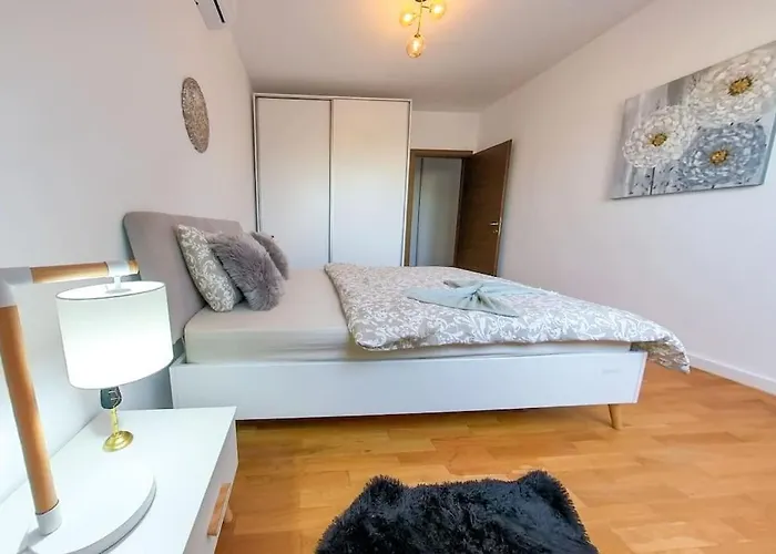 Bucharest Central Dd Apartment